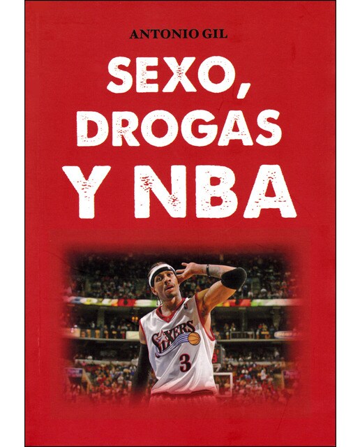 Sexo, drogas y nba