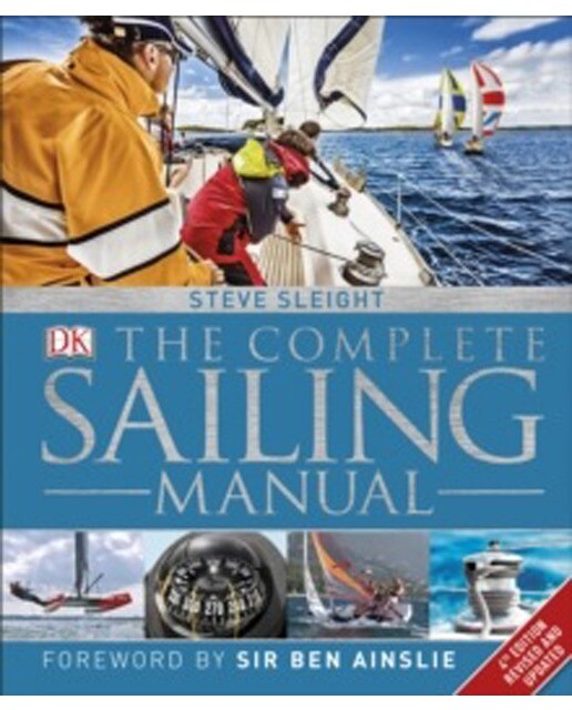 The Complete Sailing Manual 1