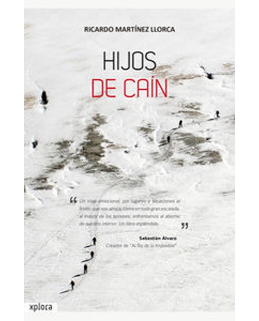 Hijos de caín(Tapa blanda) 1
