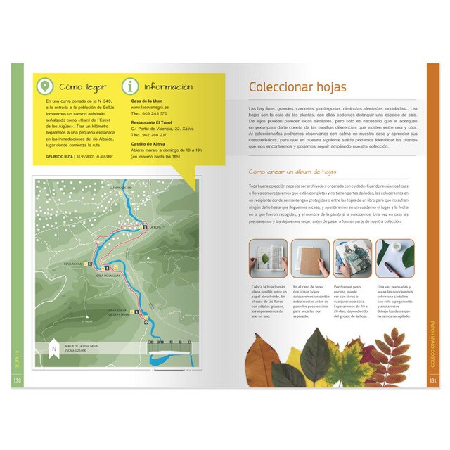 Rutas con niños en la Comunidad Valenciana (Capa mole com abas) 3