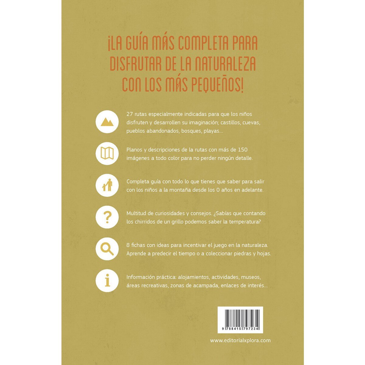 Rutas con niños en la Comunidad Valenciana (Capa mole com abas) 4