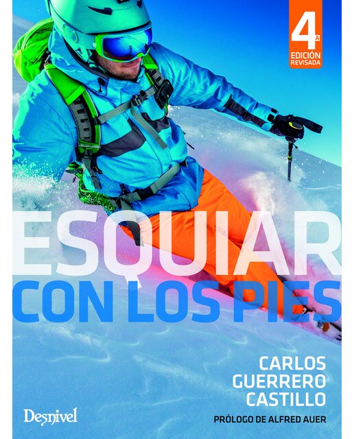 Esquiar con los pies (Capa mole) 1