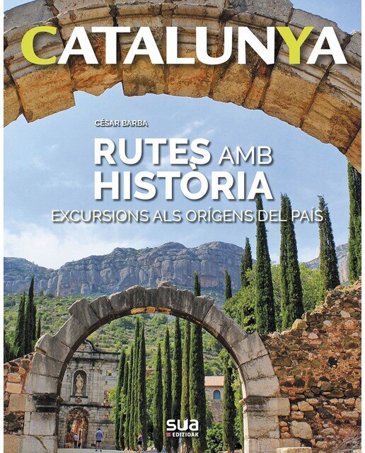 Rutes amb Història (Capa mole) 1
