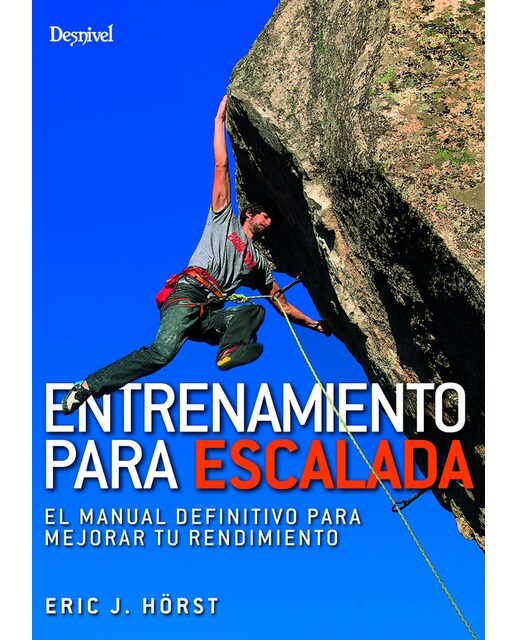 Entrenamiento Para Escalada 1