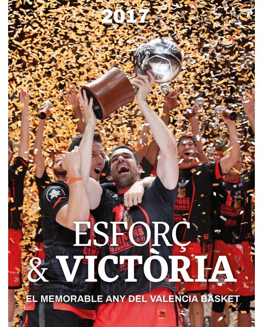 Esforç I Victoria 1