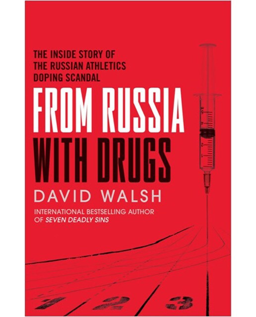 Imagem 0 de From Russia With Drugs