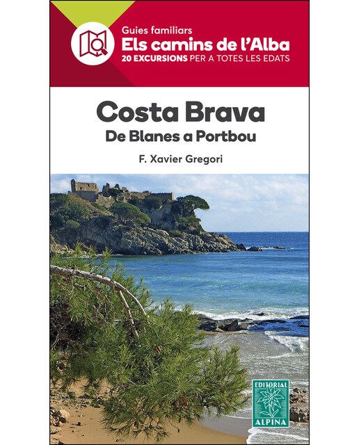 Costa Brava- Els Camins De L'alba 1