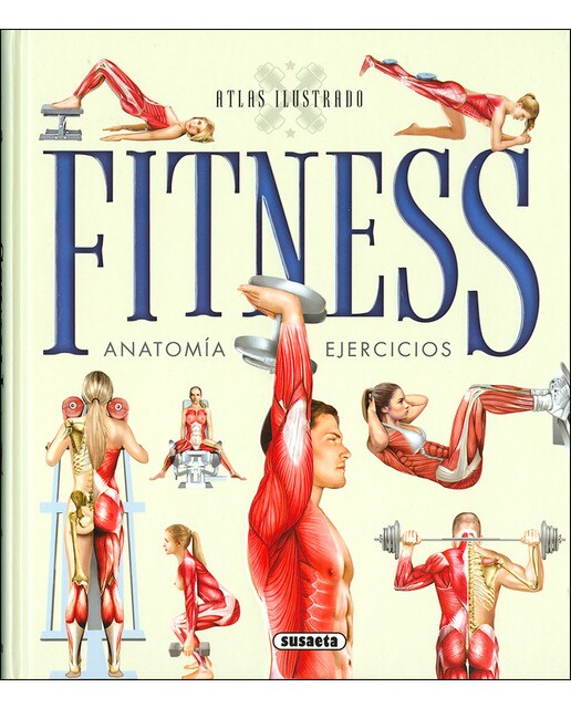 Fitness (Tapa dura).