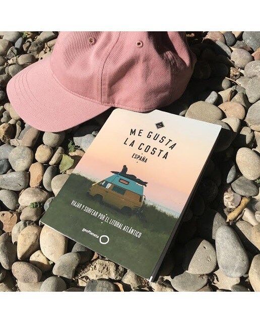 Me gusta la costa en España  (Tapa blanda) 2