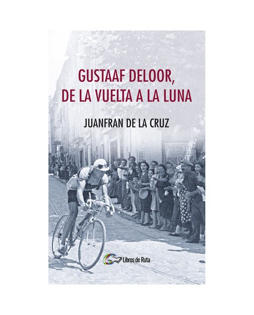 Imagen 0 de Gustaaf deloor, de la vuelta a la luna (Tapa blanda)
