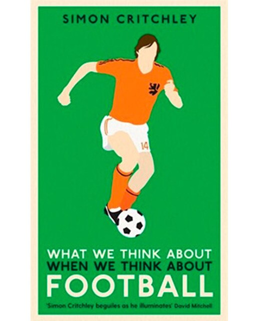 What We Think About When We Think Aboutfootball 1