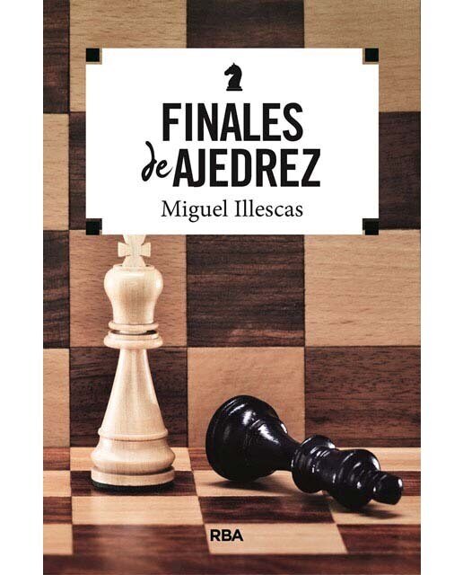 Finales de ajedrez