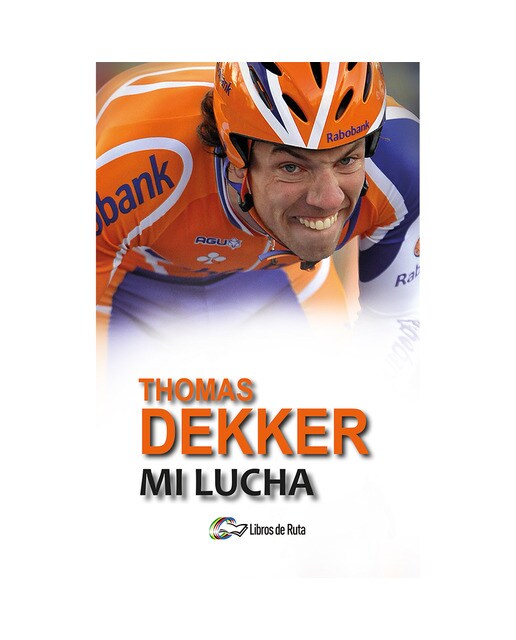 Thomas dekker. Mi lucha. (Tapa blanda) 1
