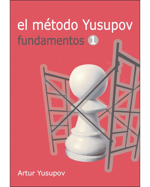 Imagem 0 de El Método Yusupov: Fundamentos 1