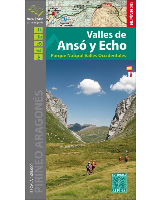 Macizo De Monte Perdido 1