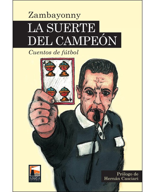 La Suerte Del Campeón 1