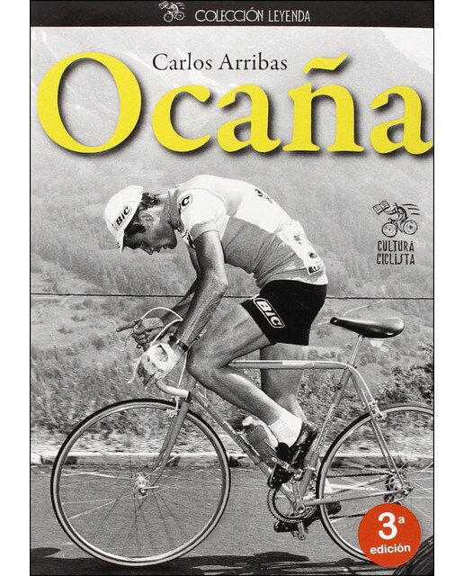 Imagen 0 de Ocaña (Tapa blanda)