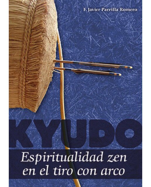 Kyudo: Espiritualidad zen en el tiro con arco