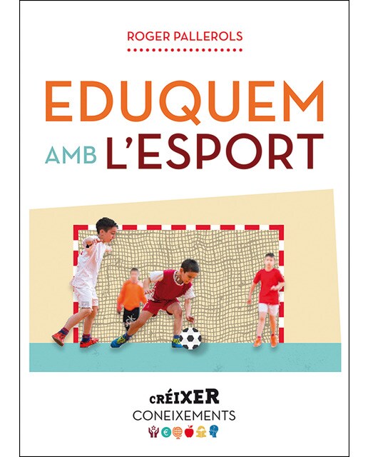 Eduquem Amb L'esport 1