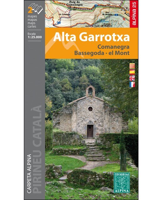 Alta Garrotxa 1