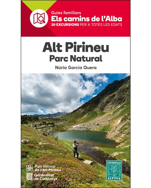Alt Pirineu- Camins De L'alba 1