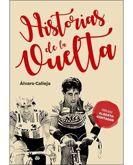 Imagem 0 de Historias De La Vuelta