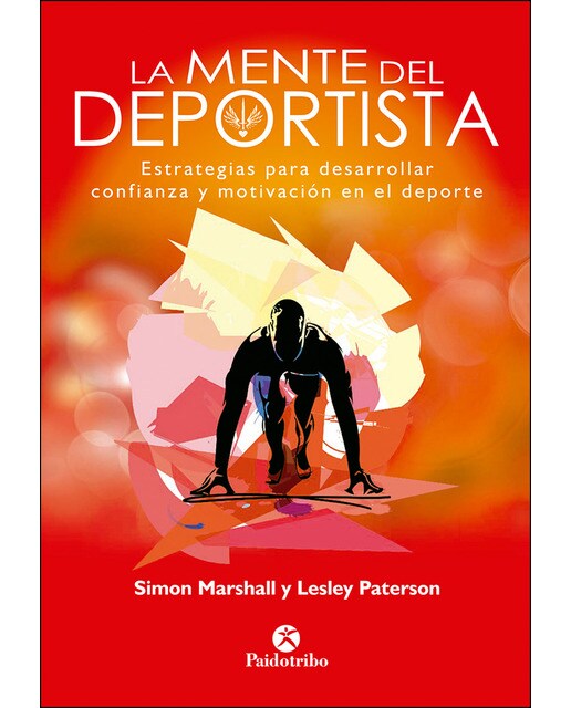 Mente del deportista, La (Capa mole) 1