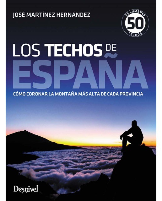 Imagem 0 de Los techos de España (Capa mole)