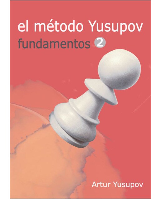Imagen 0 de El Método Yusupov: Fundamentos 2  (Tapa blanda)