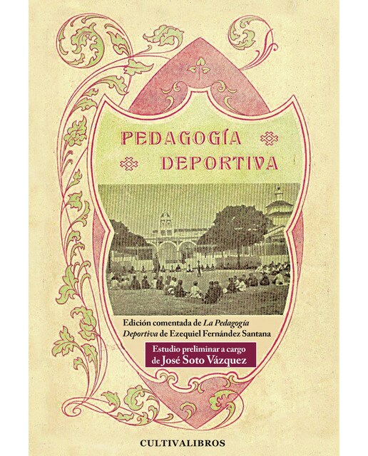 Pedagogía Deportiva 1