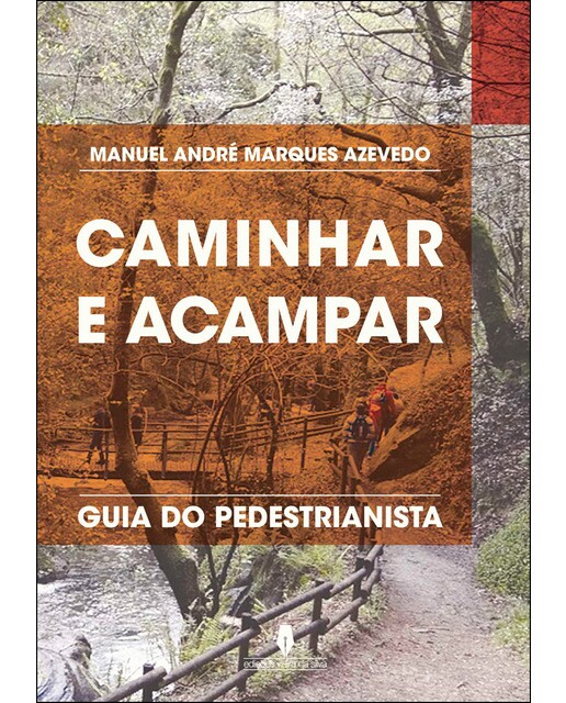 Caminhar e acampar 1