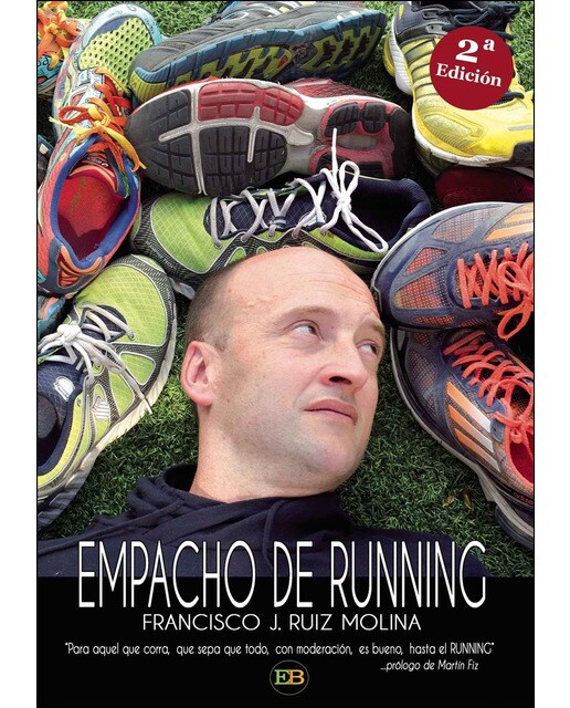 Empacho De Running 1