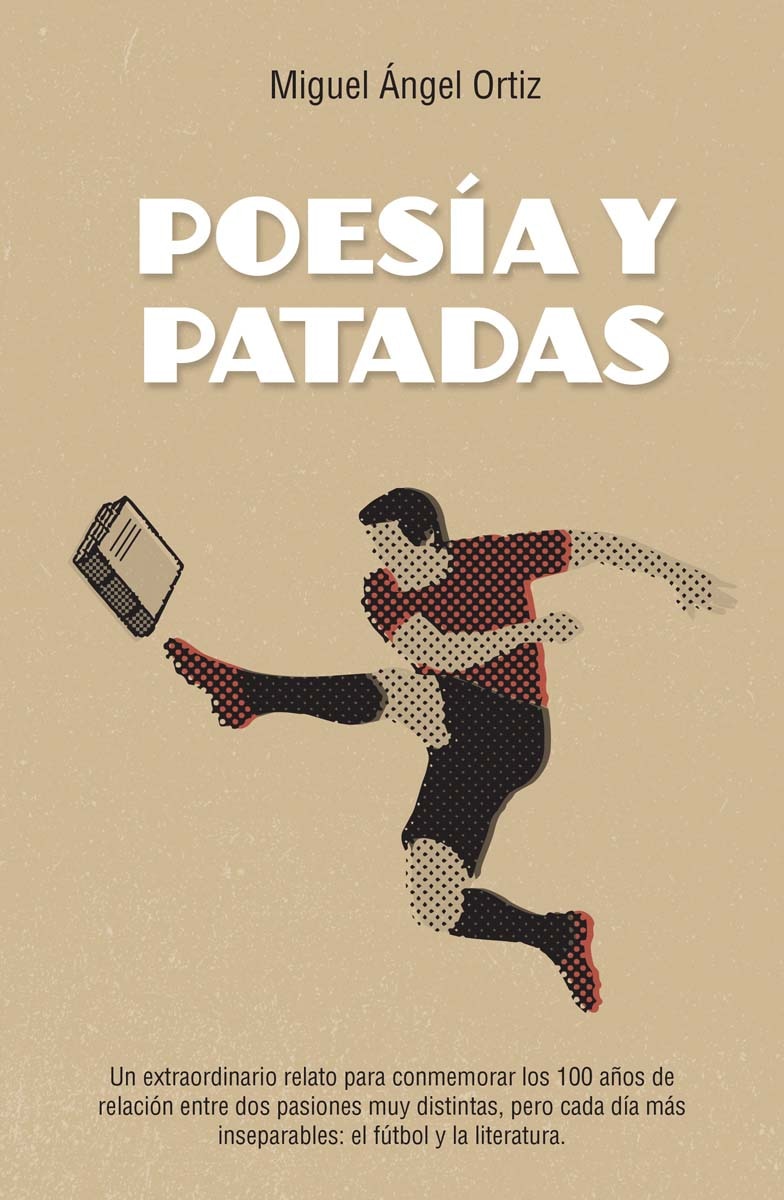 Imagem 0 de Poesía y patadas(Tapa blanda)