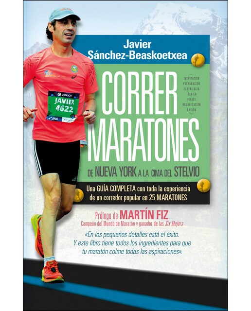 Correr Maratones 1