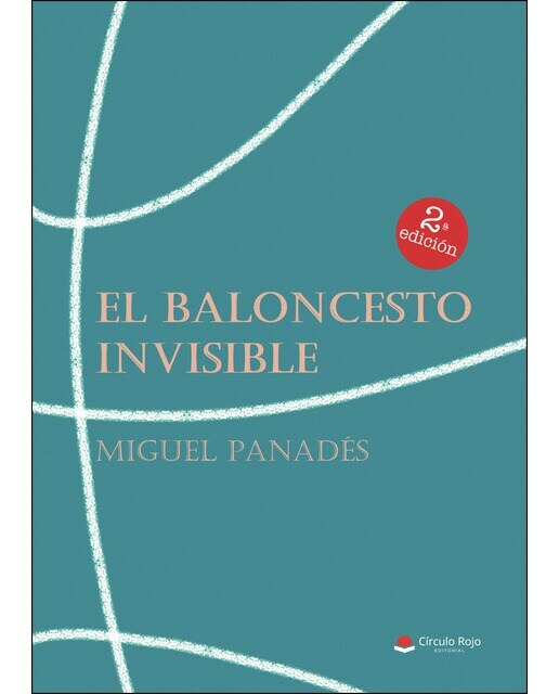 El baloncesto invisible (Tapa blanda).