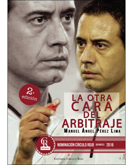 La Otra Cara Del Arbitraje 1