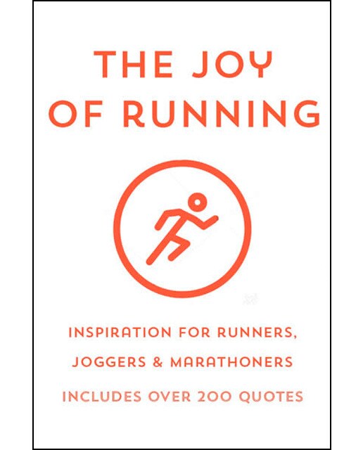 The Joy Of Running 1