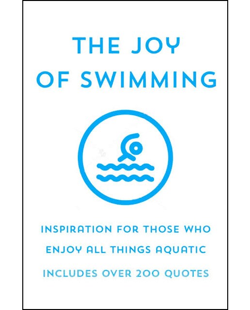 The Joy Of Swimming 1