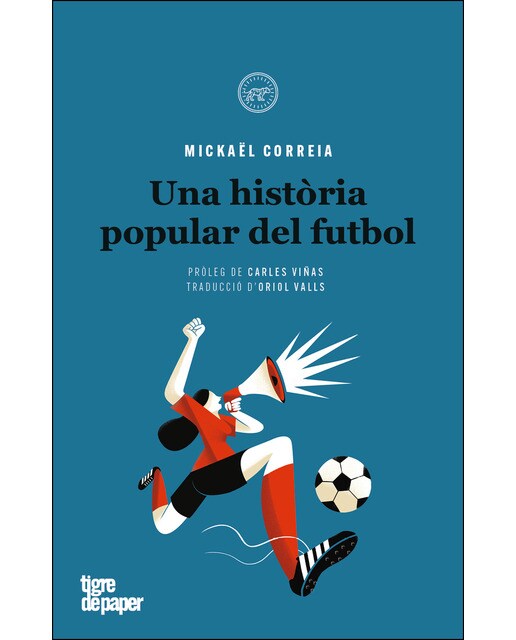 Una Història Popular Del Futbol 1