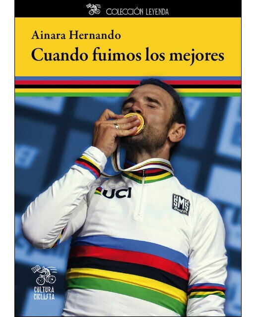 Imagen 0 de Cuando fuimos los mejores (Tapa blanda)