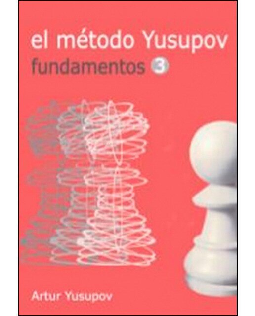 Imagen 0 de El método yusupov. Iii