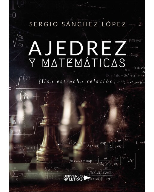 Ajedrez y Matemáticas  (Tapa blanda) 1
