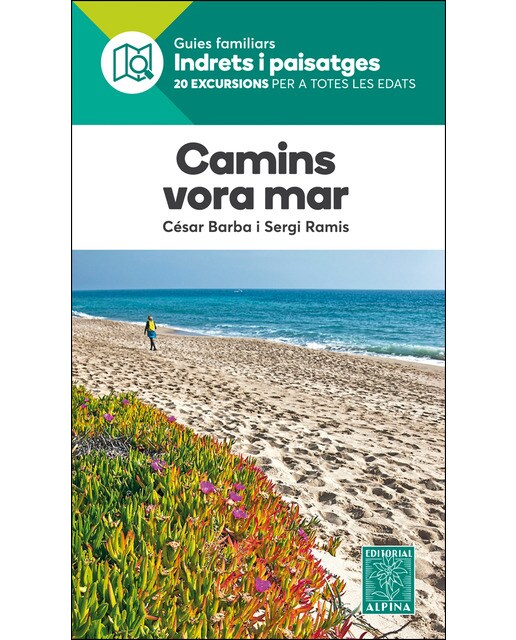 Camins vora mar(Tapa blanda) 1