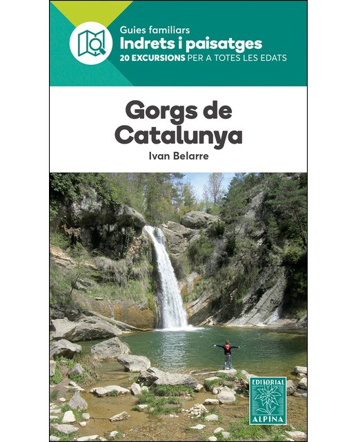 Imagem 0 de Gorgs de catalunya- indrets i paisatges(Tapa blanda)
