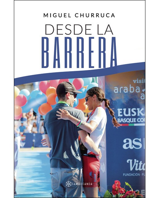 Desde la barrera(Tapa blanda) 1