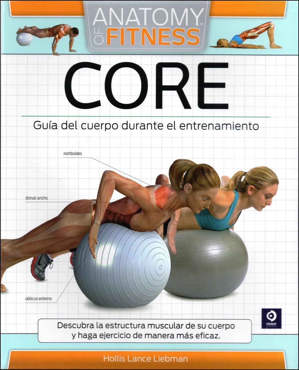 Core (Tapa blanda) 1