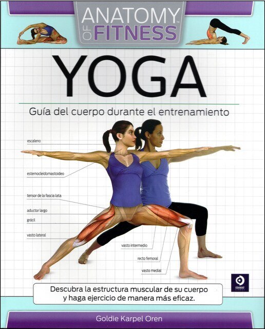 Imagen 0 de Yoga (Tapa blanda)