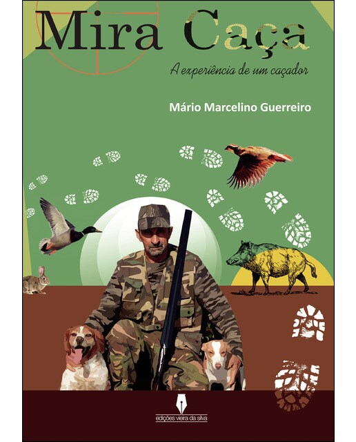 MIRA CAÇA 1