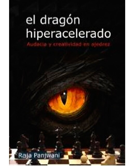 Imagen 0 de El Dragón Hiperacelerado  (Tapa blanda)