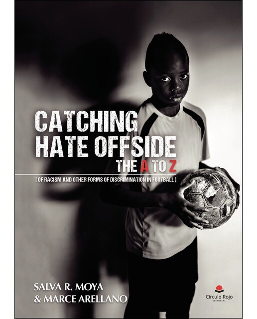 Catching Hate Offside (Capa mole) 1